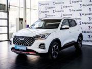 Chery Tiggo 4 Pro I Рестайлинг Ростов-на-Дону  - изображение 29