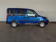 Fiat Doblo I Рестайлинг Москва  - изображение 22