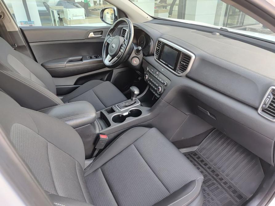 Kia Sportage IV Рестайлинг Ижевск  - изображение 13
