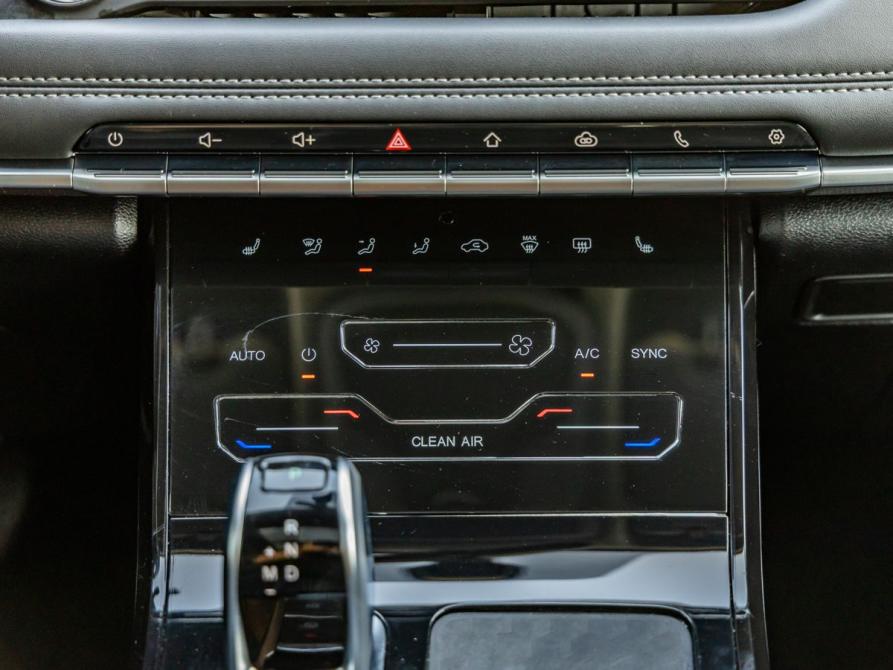 Chery Tiggo 7 Pro I Волгоград  - изображение 27