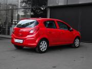 Opel Corsa D Москва  - изображение 19