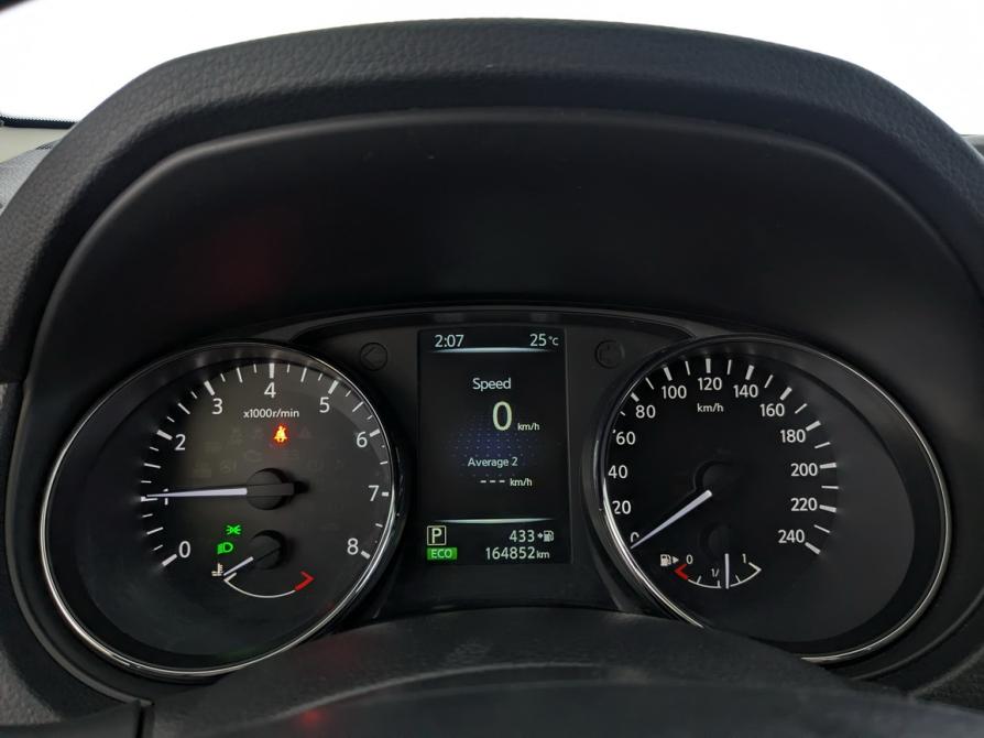 Nissan Qashqai II Москва  - изображение 15