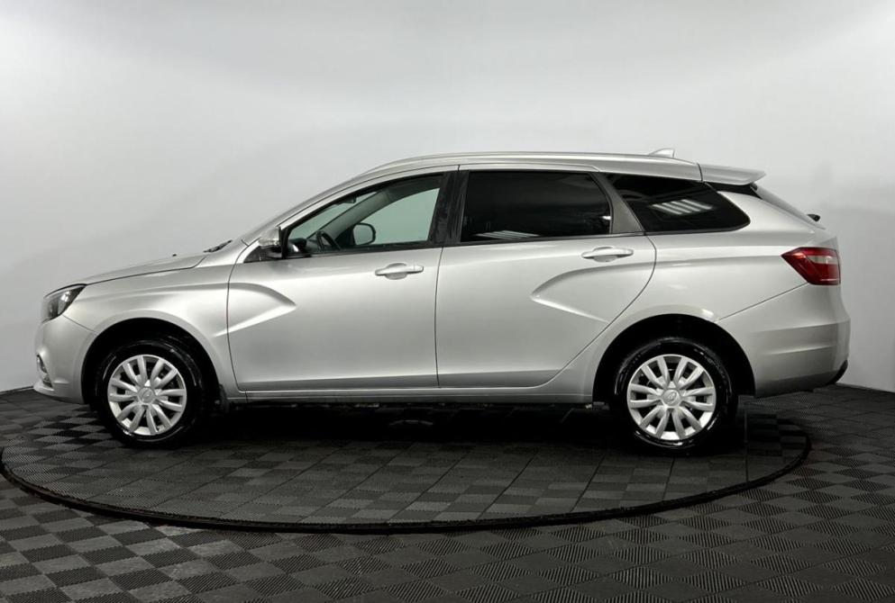 Lada (ВАЗ) Vesta I Нижний Новгород  - изображение 9