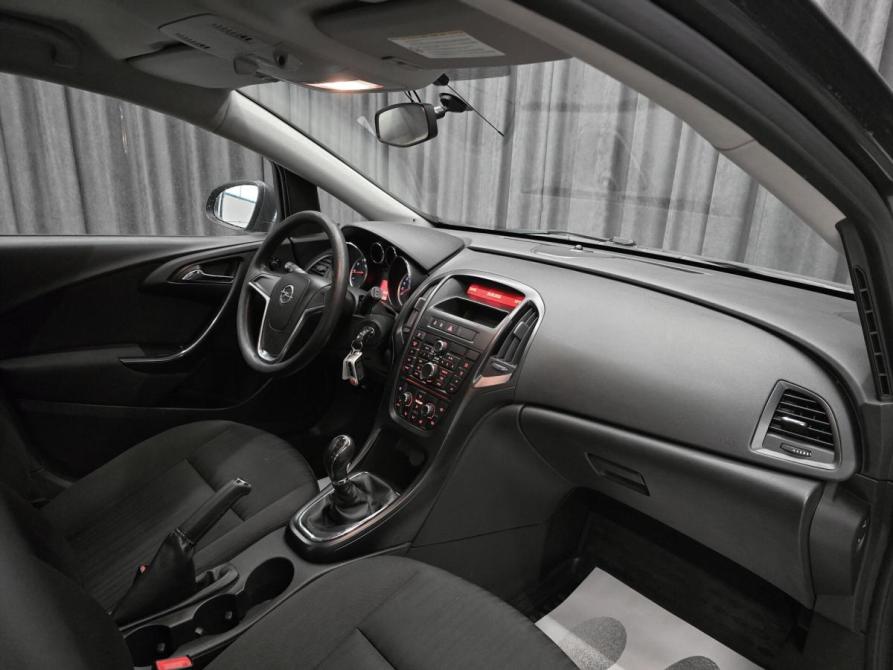 Opel Astra J Красноярск  - изображение 11