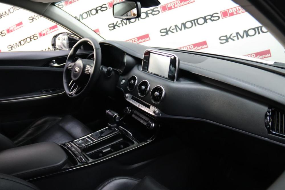 Kia Stinger I Сургут  - изображение 9