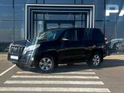 Toyota Land Cruiser Prado 150 Series Рестайлинг 1 Воронеж  - изображение 11