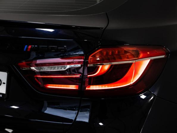 BMW X6 II (F16) с пробегом 2015 года, цена 3 299 000 рублей, 180000 км, внедорожник, Автокод Объявления