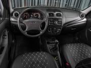 Lada (ВАЗ) Granta I Рестайлинг Тюмень  - изображение 22