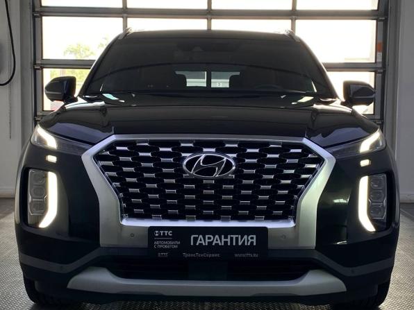 Hyundai Palisade I с пробегом 2020 года, цена 4 200 000 рублей, 97764 км, внедорожник, Автокод Объявления