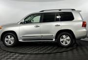Toyota Land Cruiser 200 Series Рестайлинг 1 Нижний Новгород  - изображение 38