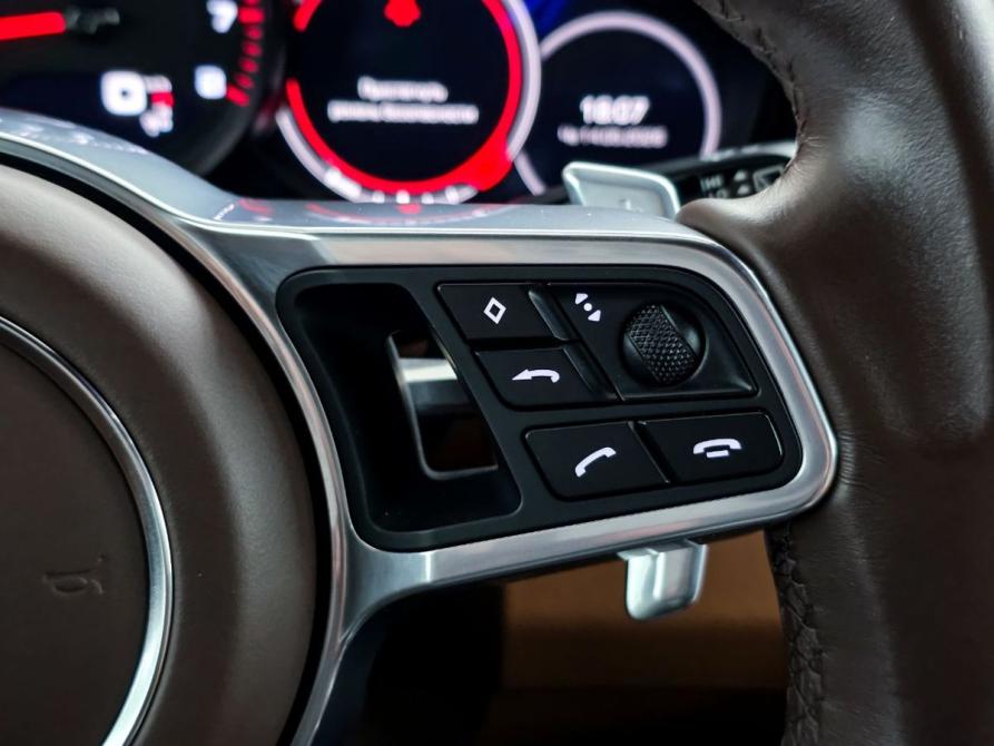 Porsche Cayenne III Уфа  - изображение 24