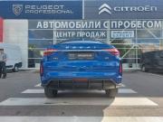 Haval F7x I Рестайлинг Тверь  - изображение 37