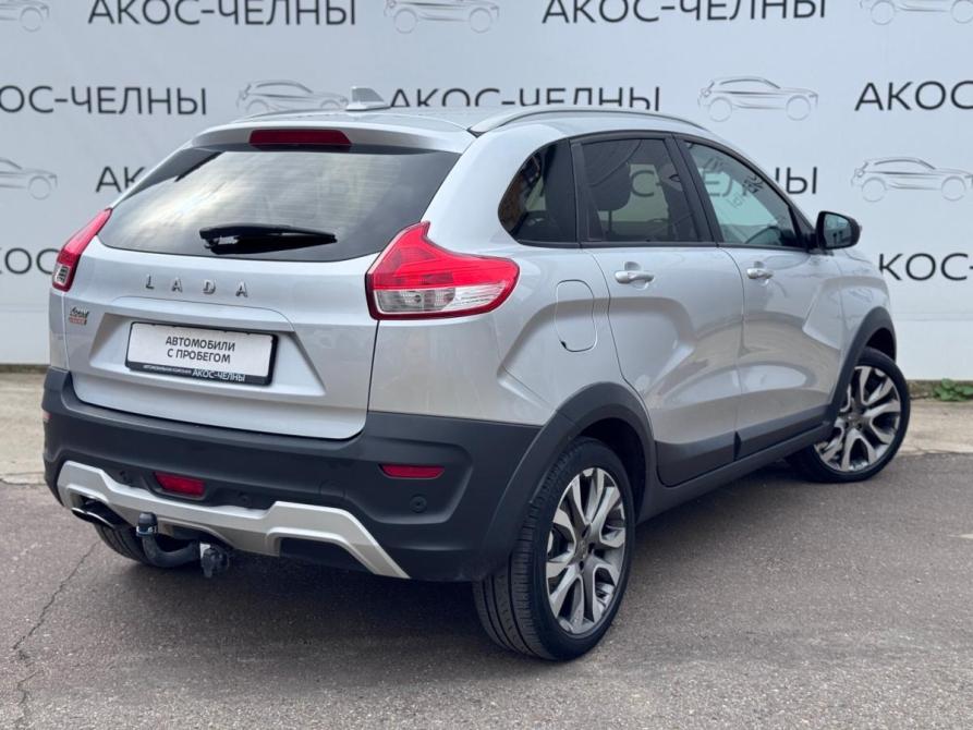 Lada (ВАЗ) XRAY I Набережные Челны  - изображение 5