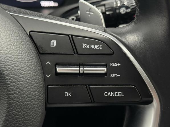 Hyundai Sonata VIII (DN8) с пробегом 2021 года, цена 2 250 000 рублей, 72809 км, седан, Автокод Объявления