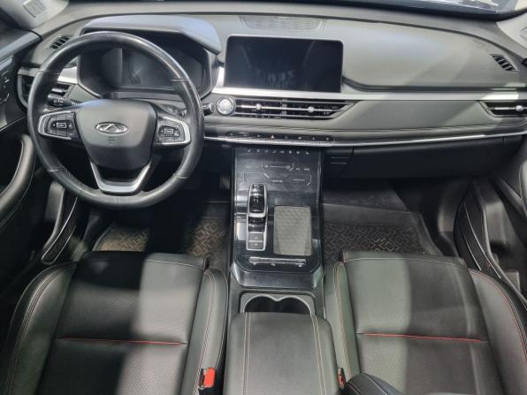 Chery Tiggo 7 Pro I с пробегом 2021 года, цена 1 545 000 рублей, 60752 км, внедорожник, Автокод Объявления