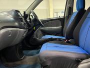 Toyota Raum I Кемерово  - изображение 27