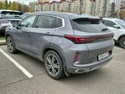 Exeed LX I Рестайлинг Санкт-Петербург  - изображение 9