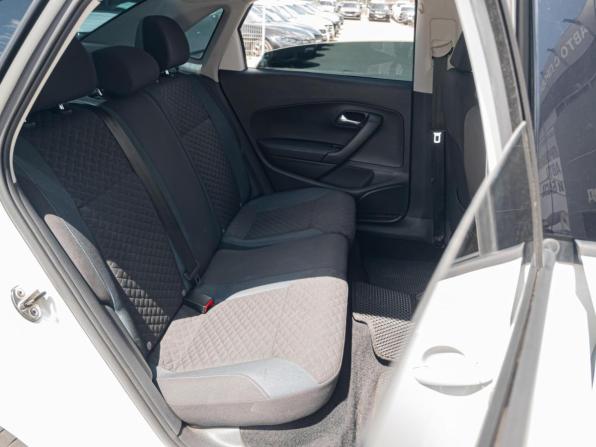 Volkswagen Polo V Рестайлинг с пробегом 2019 года, цена 1 430 000 рублей, 133309 км, седан, Автокод Объявления
