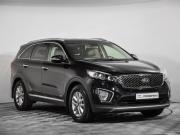 Kia Sorento III Prime Санкт-Петербург  - изображение 30