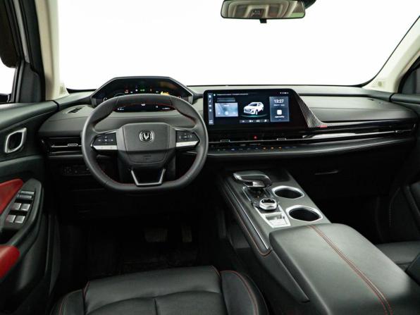 Changan UNI-S (CS55 Plus) с пробегом 2024 года, цена 2 097 444 рубля, 39519 км, внедорожник, Автокод Объявления