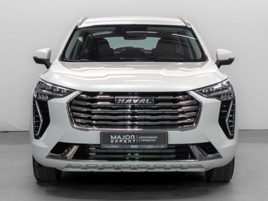 Haval Jolion I Москва  - изображение 2