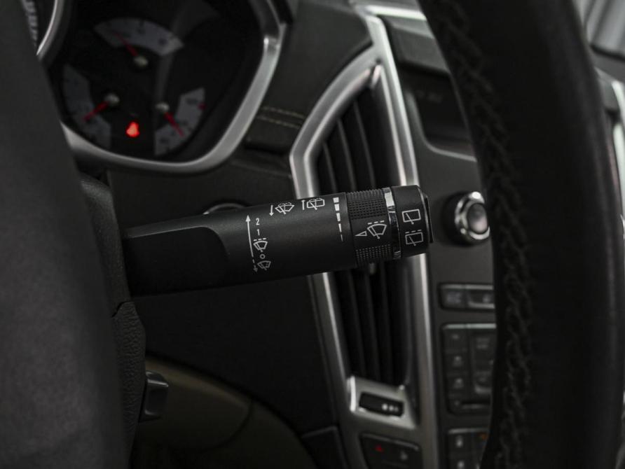 Cadillac SRX II Ставрополь  - изображение 18