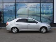 Chevrolet Cobalt II Архангельск  - изображение 17