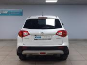 Suzuki Vitara II Москва  - изображение 25