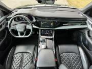 Audi Q8 I (4M) Пермь  - изображение 46
