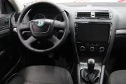 Skoda Octavia II (A5) Рестайлинг Сургут  - изображение 42