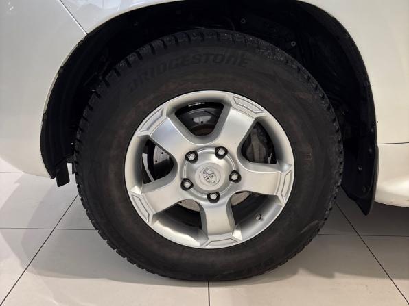 Toyota Land Cruiser 200 Series Рестайлинг 2 с пробегом 2017 года, цена 5 300 000 рублей, 200154 км, внедорожник, Автокод Объявления