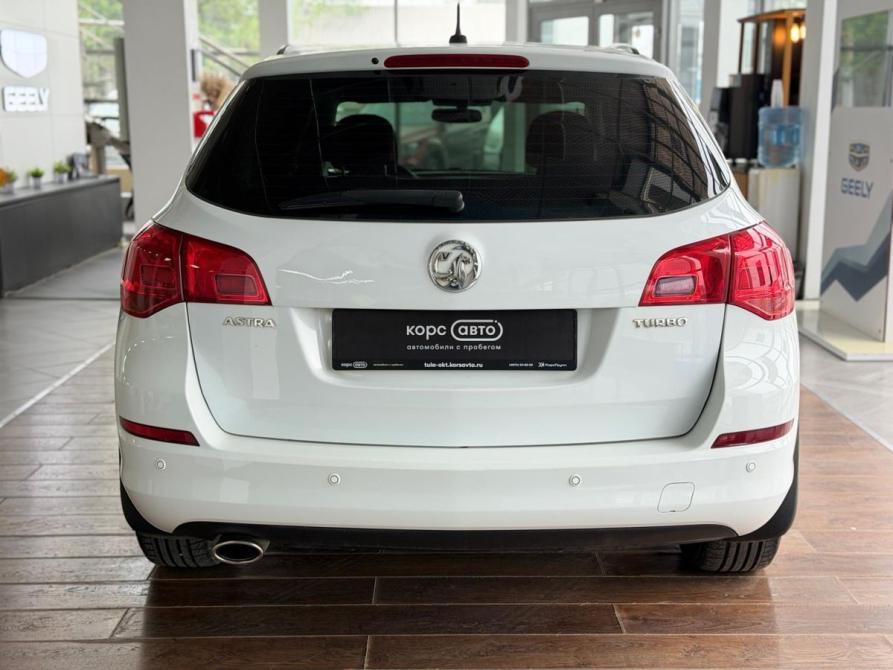 Opel Astra J Тула  - изображение 5