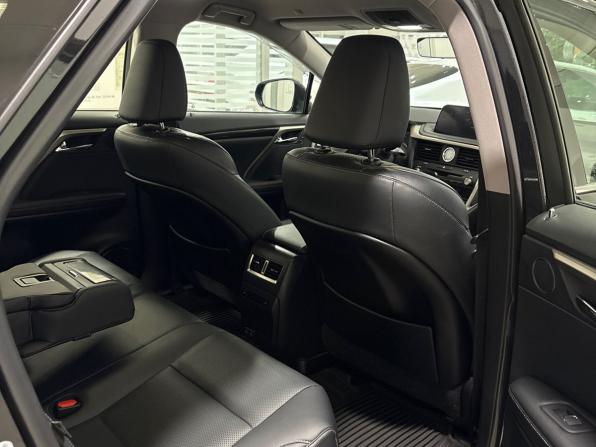 Lexus RX IV Рестайлинг с пробегом 2021 года, цена 5 200 000 рублей, 74284 км, внедорожник, Автокод Объявления