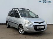 Hyundai Matrix I Рестайлинг 2 Москва  - изображение 15