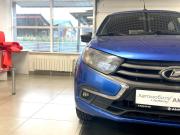 Lada (ВАЗ) Granta I Рестайлинг Тольятти  - изображение 23
