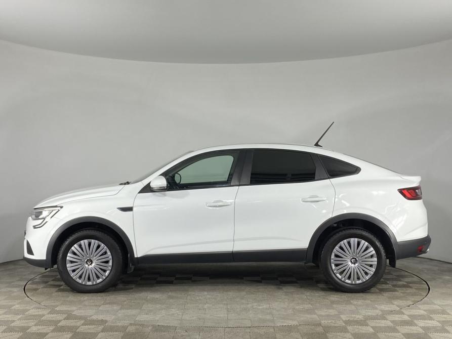 Renault Arkana I Воронеж  - изображение 10