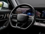 Chery Tiggo 7 Pro Max I Рестайлинг Москва  - изображение 39