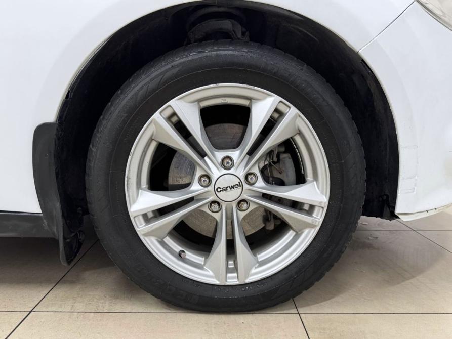 Ford Focus III Ставрополь  - изображение 17