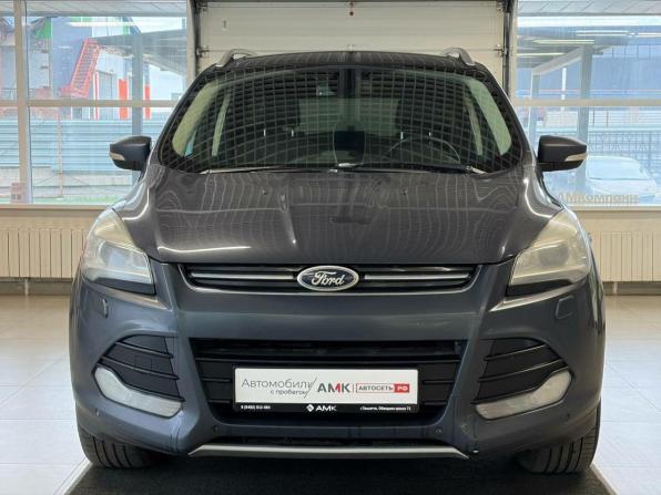 Ford Kuga II с пробегом 2014 года, цена 1 079 139 рублей, 178300 км, внедорожник, Автокод Объявления