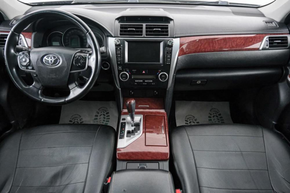 Toyota Camry VII (XV50) Красноярск  - изображение 11