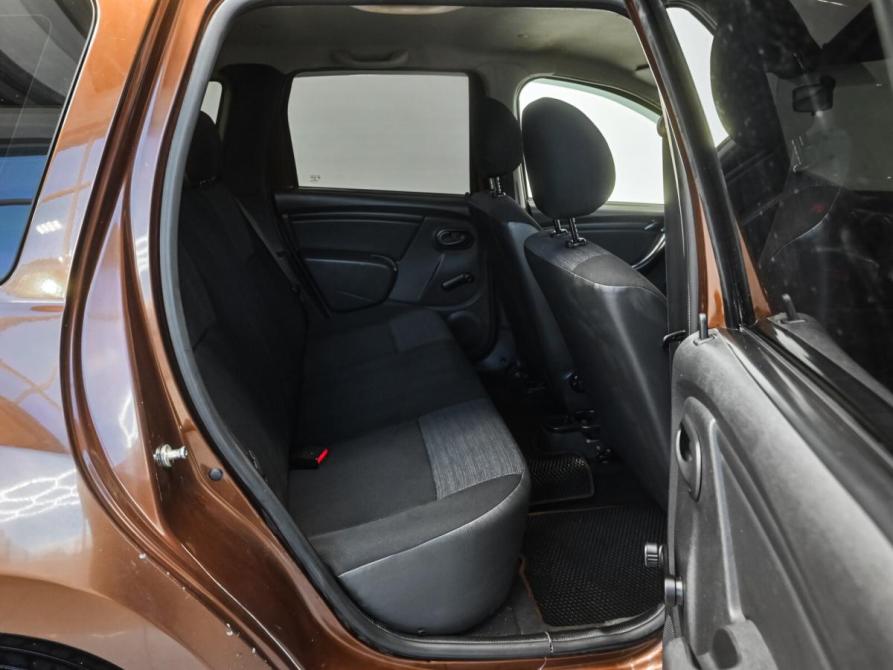 Renault Duster I Челябинск  - изображение 16