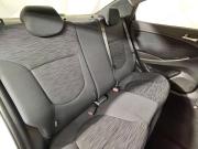 Hyundai Solaris I Москва  - изображение 32