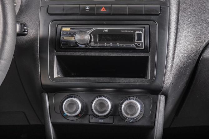 Volkswagen Polo V с пробегом 2014 года, цена 699 000 рублей, 193911 км, седан, Автокод Объявления
