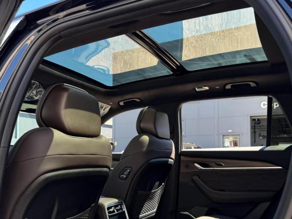 Geely Monjaro I Рестайлинг с пробегом 2025 года, цена 4 280 000 рублей, 10 км, внедорожник, Автокод Объявления