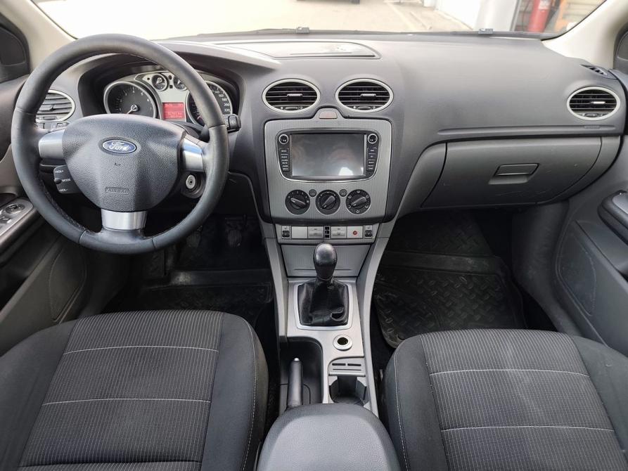 Ford Focus II Рестайлинг Саратов  - изображение 10