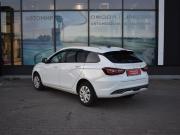 Lada (ВАЗ) Vesta I Рестайлинг (NG) Архангельск  - изображение 16