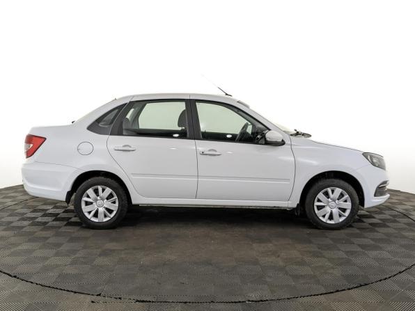 Lada (ВАЗ) Granta I Рестайлинг с пробегом 2023 года, цена 625 000 рублей, 98002 км, седан, Автокод Объявления