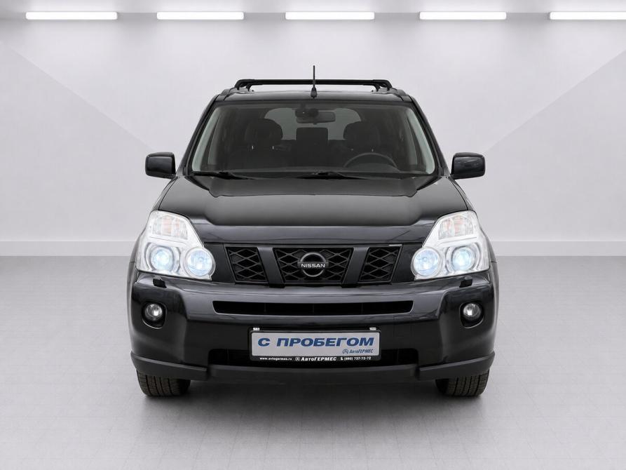 Nissan X-Trail II Москва  - изображение 2