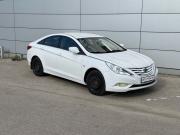 Hyundai Sonata VI (YF) Нижний Новгород  - изображение 14