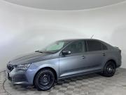 Skoda Rapid II Ростов-на-Дону  - изображение 21